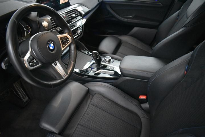 Photo 9 VIN: WBAVJ910X09B39554 - BMW X4 