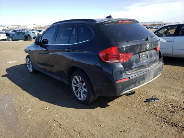 Photo 2 VIN: WBAVL1C50CVR75550 - BMW X1 XDRIVE2 