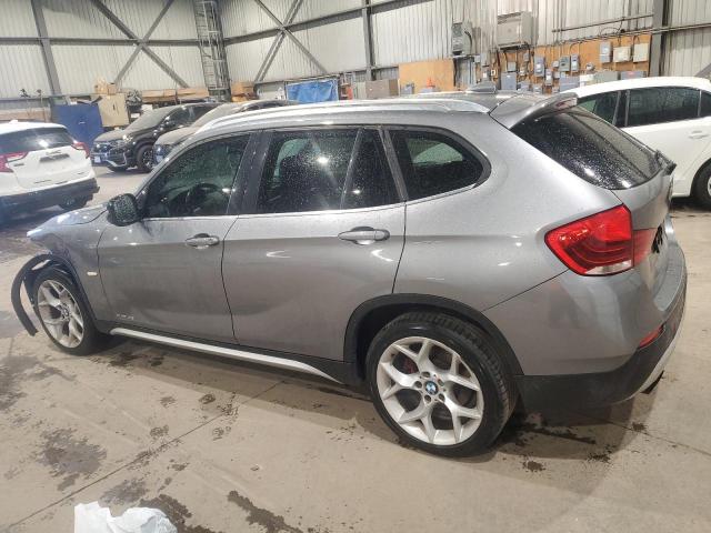 Photo 1 VIN: WBAVL1C50CVR79713 - BMW X1 XDRIVE2 