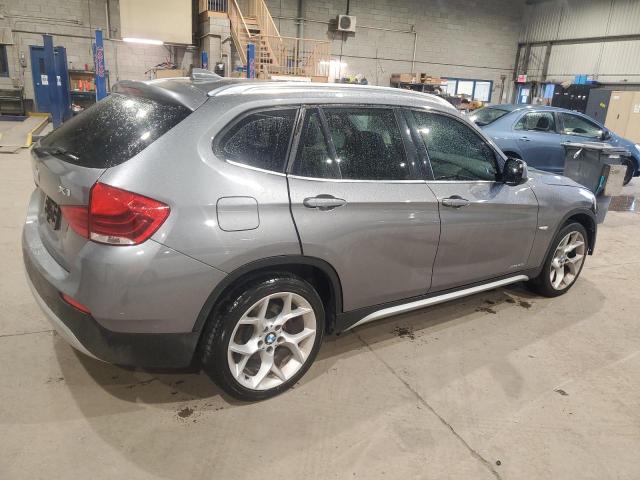 Photo 2 VIN: WBAVL1C50CVR79713 - BMW X1 XDRIVE2 