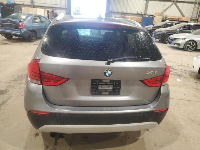 Photo 5 VIN: WBAVL1C50CVR79713 - BMW X1 XDRIVE2 