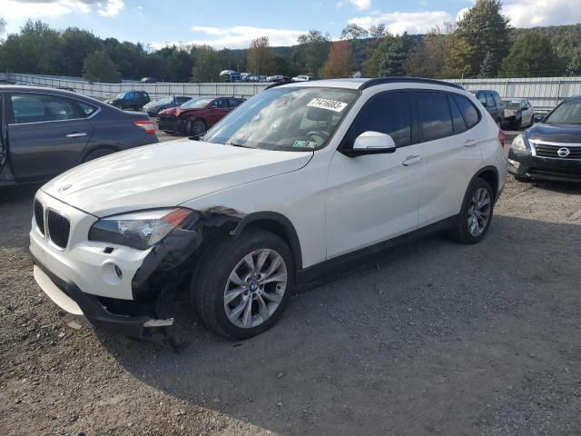 Photo 0 VIN: WBAVL1C50DVR81835 - BMW X1 XDRIVE2 