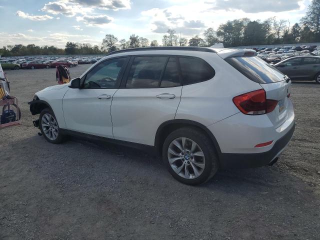 Photo 1 VIN: WBAVL1C50DVR81835 - BMW X1 XDRIVE2 