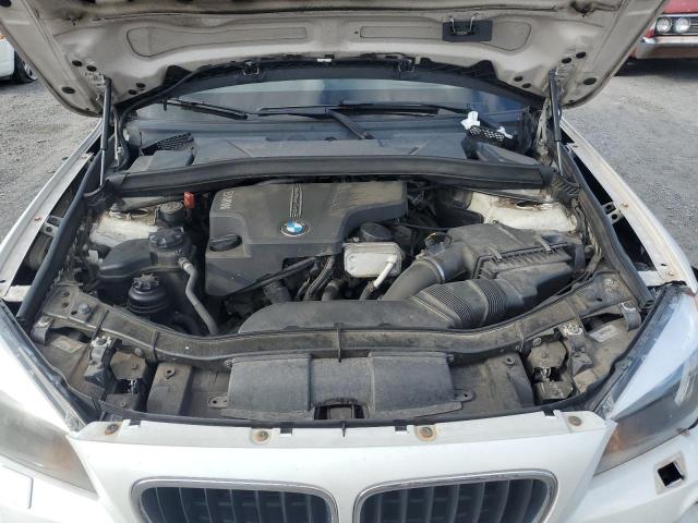 Photo 10 VIN: WBAVL1C50DVR81835 - BMW X1 XDRIVE2 