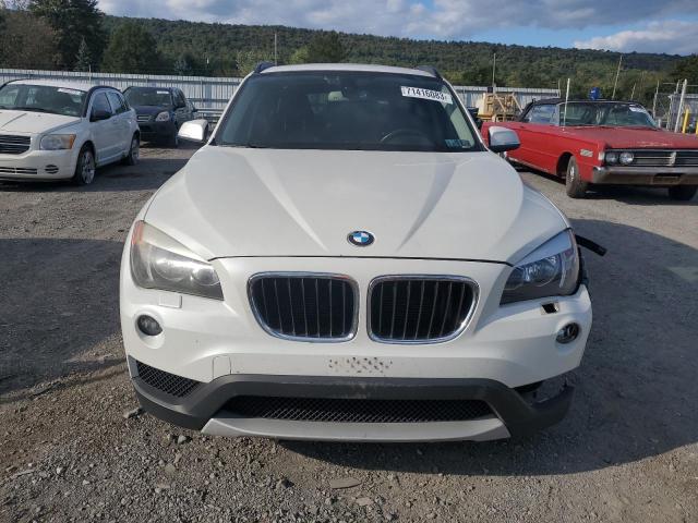 Photo 4 VIN: WBAVL1C50DVR81835 - BMW X1 XDRIVE2 