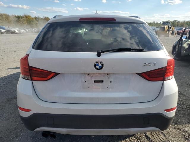 Photo 5 VIN: WBAVL1C50DVR81835 - BMW X1 XDRIVE2 