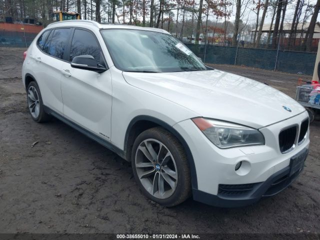 Photo 0 VIN: WBAVL1C50DVR84539 - BMW X1 