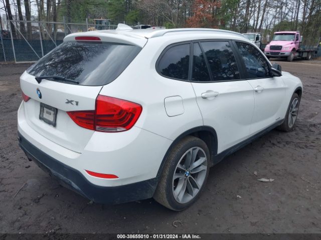 Photo 3 VIN: WBAVL1C50DVR84539 - BMW X1 