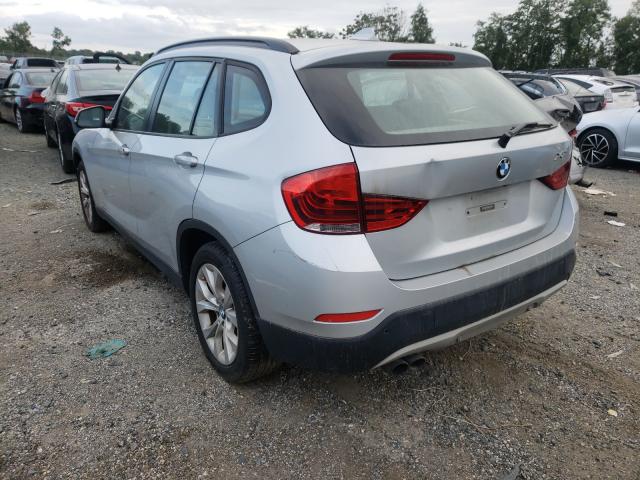 Photo 2 VIN: WBAVL1C50DVR86260 - BMW X1 