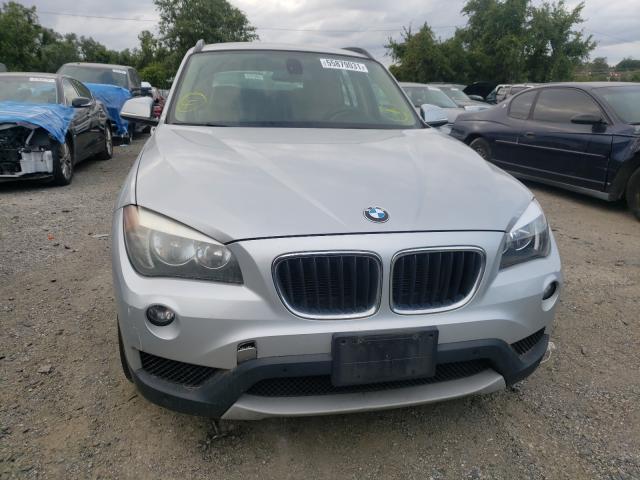 Photo 8 VIN: WBAVL1C50DVR86260 - BMW X1 