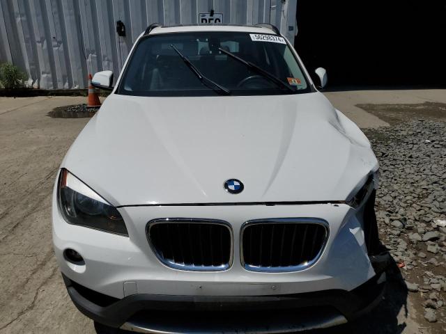 Photo 4 VIN: WBAVL1C50DVR86565 - BMW X1 