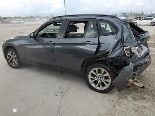 Photo 1 VIN: WBAVL1C50DVR86601 - BMW X1 XDRIVE2 