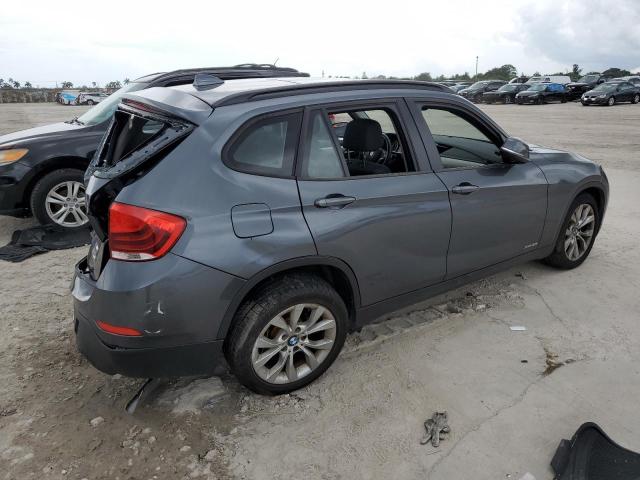 Photo 2 VIN: WBAVL1C50DVR86601 - BMW X1 XDRIVE2 