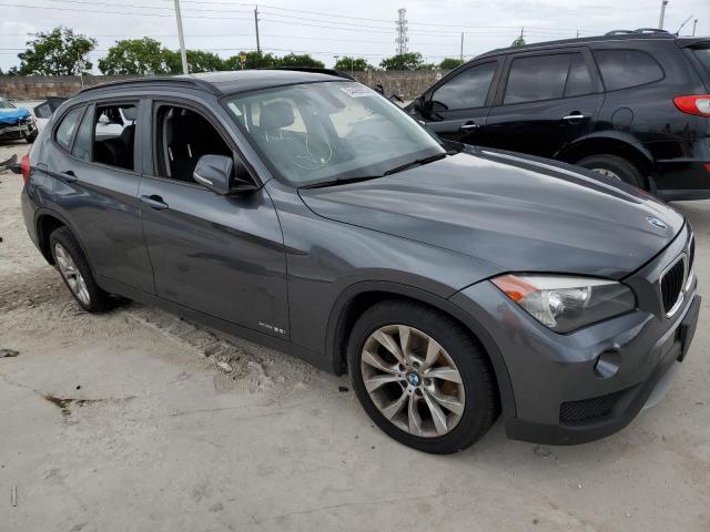 Photo 3 VIN: WBAVL1C50DVR86601 - BMW X1 XDRIVE2 