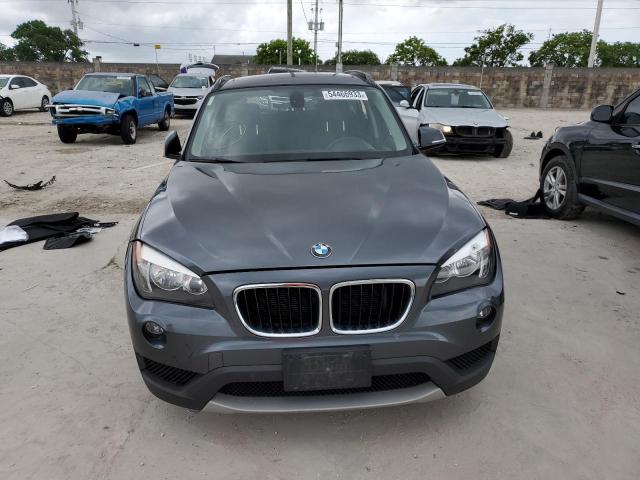 Photo 4 VIN: WBAVL1C50DVR86601 - BMW X1 XDRIVE2 