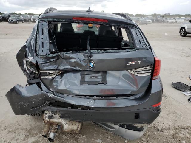 Photo 5 VIN: WBAVL1C50DVR86601 - BMW X1 XDRIVE2 