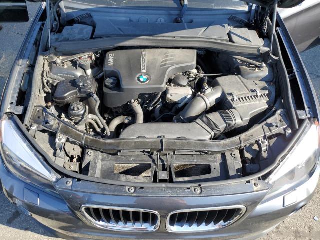 Photo 10 VIN: WBAVL1C50DVR86646 - BMW X1 XDRIVE2 