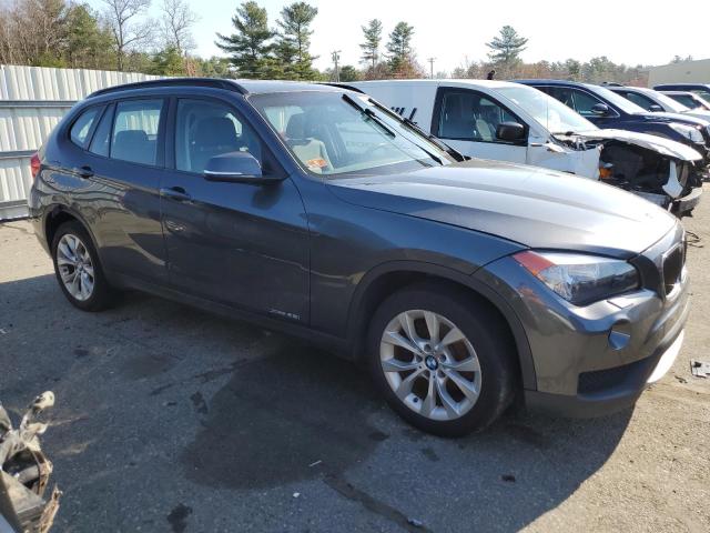 Photo 3 VIN: WBAVL1C50DVR86646 - BMW X1 XDRIVE2 