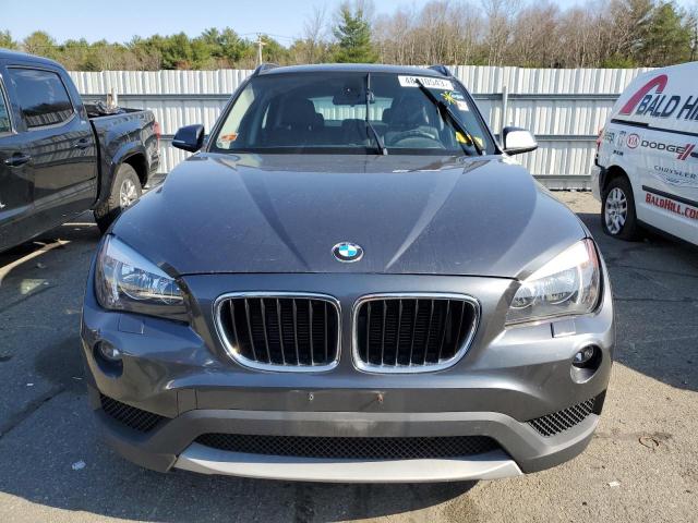 Photo 4 VIN: WBAVL1C50DVR86646 - BMW X1 XDRIVE2 