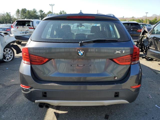 Photo 5 VIN: WBAVL1C50DVR86646 - BMW X1 XDRIVE2 