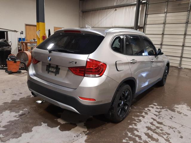 Photo 3 VIN: WBAVL1C50DVR86789 - BMW X1 XDRIVE2 