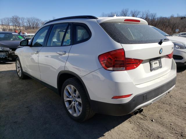 Photo 2 VIN: WBAVL1C50DVR87795 - BMW X1 XDRIVE2 