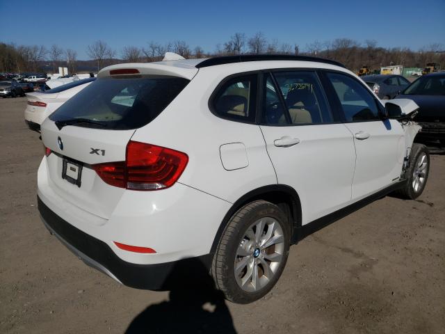 Photo 3 VIN: WBAVL1C50DVR87795 - BMW X1 XDRIVE2 