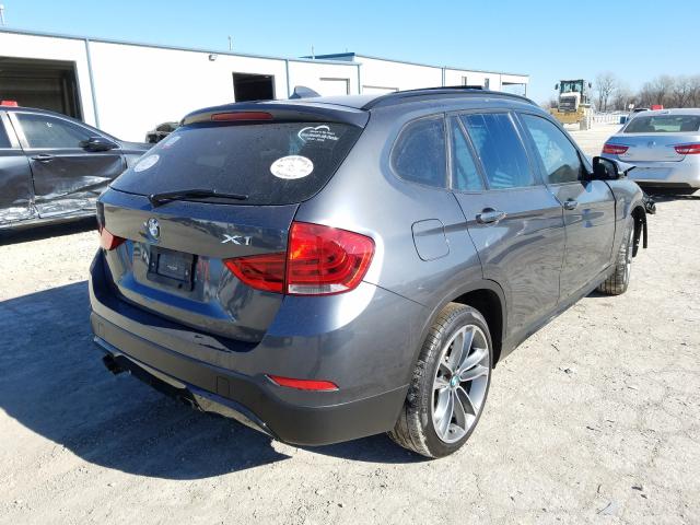 Photo 3 VIN: WBAVL1C50DVR88395 - BMW X1 XDRIVE2 