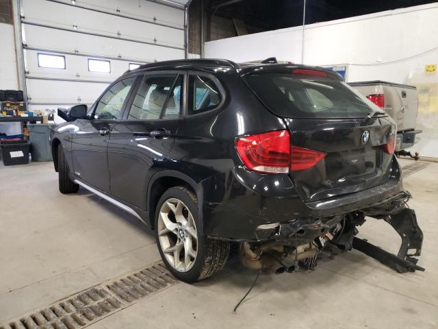 Photo 2 VIN: WBAVL1C50DVR88672 - BMW X1 SDRIVE2 