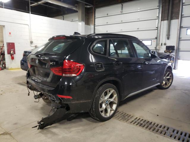 Photo 3 VIN: WBAVL1C50DVR88672 - BMW X1 SDRIVE2 