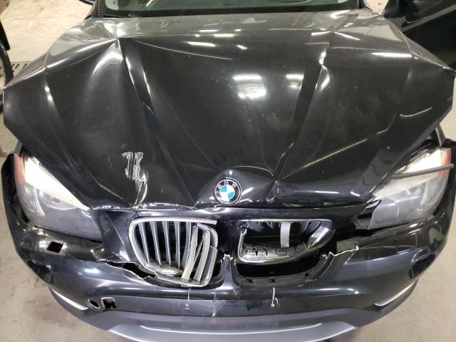 Photo 6 VIN: WBAVL1C50DVR88672 - BMW X1 SDRIVE2 