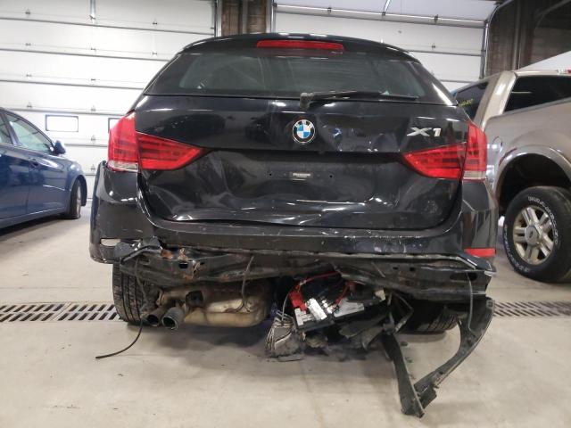 Photo 8 VIN: WBAVL1C50DVR88672 - BMW X1 SDRIVE2 