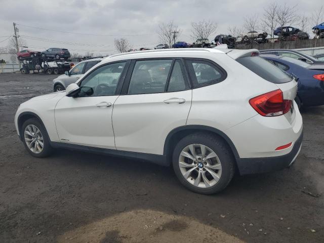 Photo 1 VIN: WBAVL1C50DVR88879 - BMW X1 