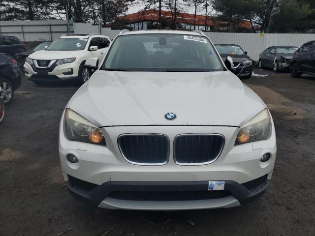 Photo 4 VIN: WBAVL1C50DVR88879 - BMW X1 