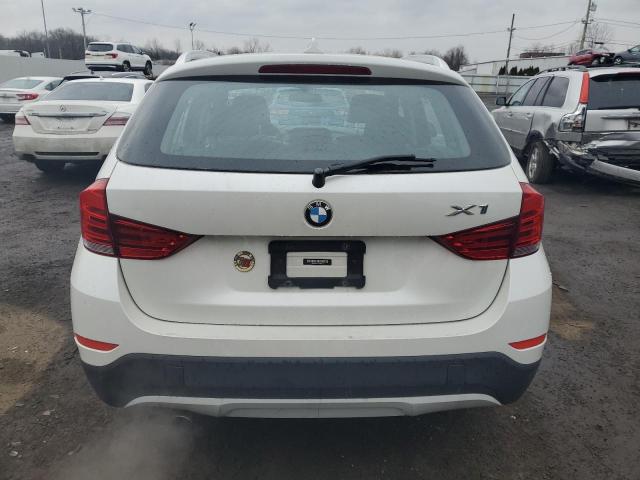 Photo 5 VIN: WBAVL1C50DVR88879 - BMW X1 