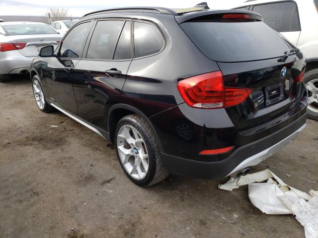 Photo 1 VIN: WBAVL1C50DVR88882 - BMW X1 XDRIVE2 