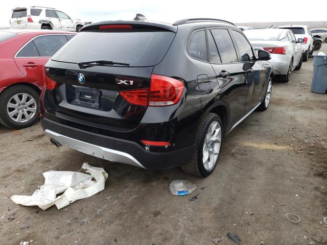 Photo 2 VIN: WBAVL1C50DVR88882 - BMW X1 XDRIVE2 