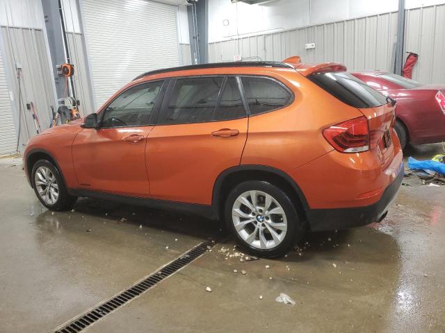 Photo 1 VIN: WBAVL1C50DVR91653 - BMW X1 XDRIVE2 