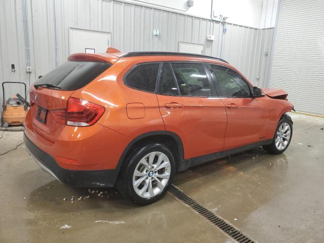 Photo 2 VIN: WBAVL1C50DVR91653 - BMW X1 XDRIVE2 