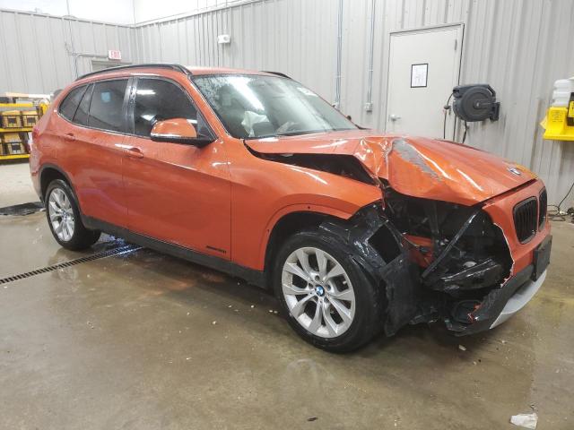 Photo 3 VIN: WBAVL1C50DVR91653 - BMW X1 XDRIVE2 