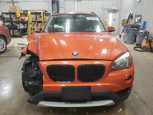 Photo 4 VIN: WBAVL1C50DVR91653 - BMW X1 XDRIVE2 