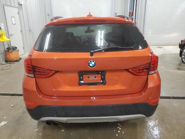 Photo 5 VIN: WBAVL1C50DVR91653 - BMW X1 XDRIVE2 