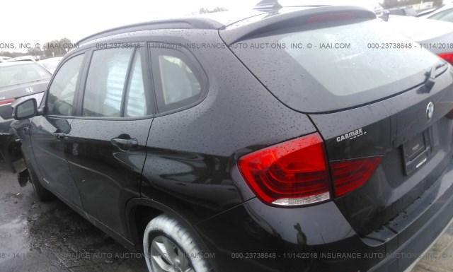 Photo 2 VIN: WBAVL1C50EVR92903 - BMW X1 