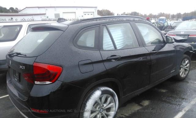 Photo 3 VIN: WBAVL1C50EVR92903 - BMW X1 