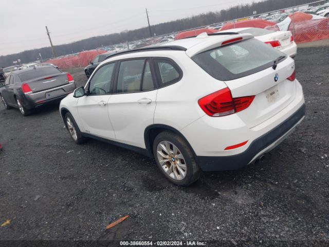 Photo 2 VIN: WBAVL1C50EVR93078 - BMW X1 