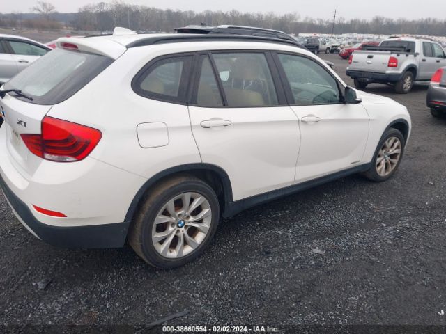 Photo 3 VIN: WBAVL1C50EVR93078 - BMW X1 