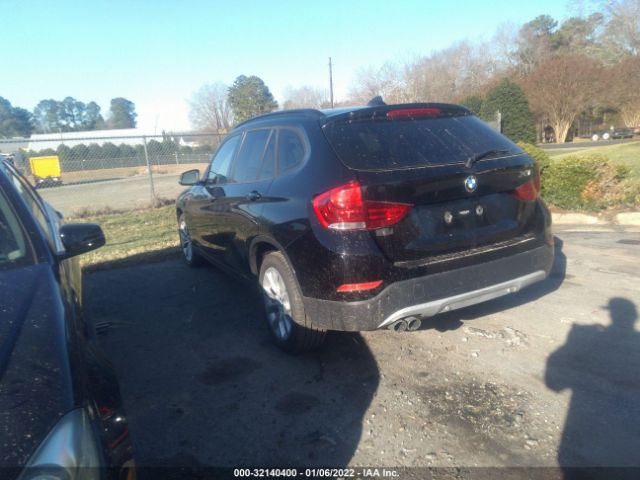 Photo 2 VIN: WBAVL1C50EVR93081 - BMW X1 