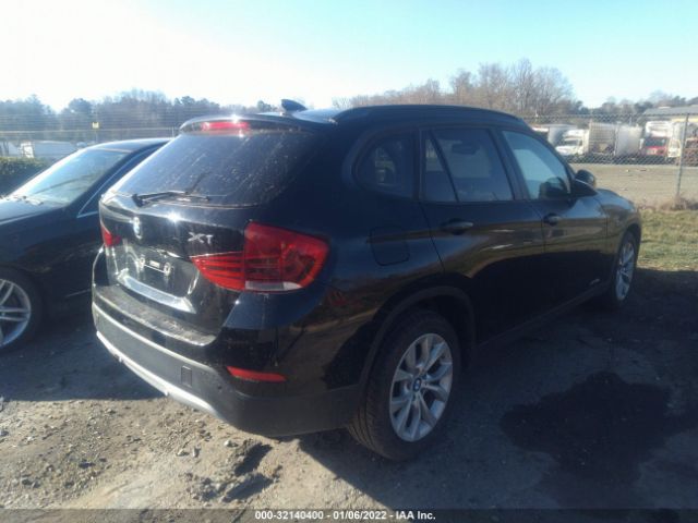 Photo 3 VIN: WBAVL1C50EVR93081 - BMW X1 