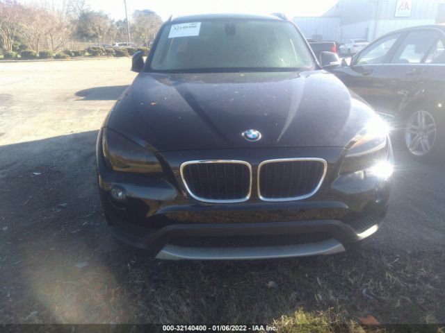 Photo 5 VIN: WBAVL1C50EVR93081 - BMW X1 