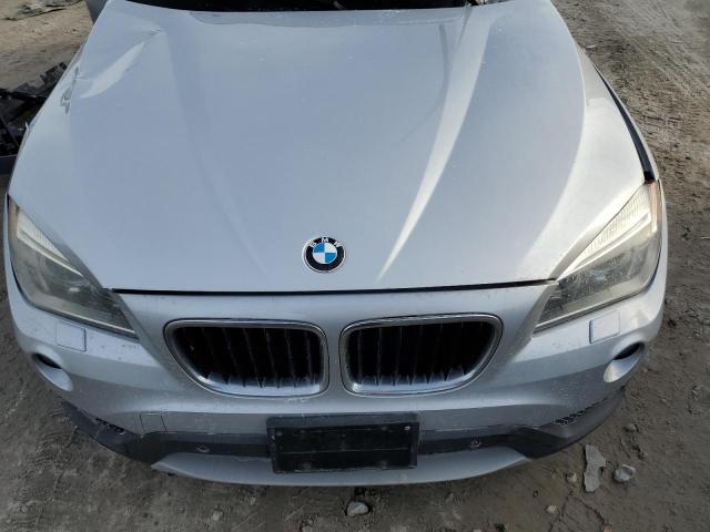 Photo 11 VIN: WBAVL1C50EVR93940 - BMW X1 